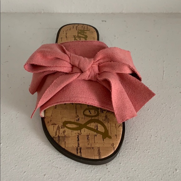 Sam Edelman Kids Shoes - Kids Size 13 - Picture 3 of 5